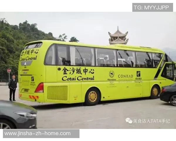 澳门金沙城中心大巴-澳门金沙城中心大巴，连接繁华与休闲的纽带-澳门金沙城中心大巴