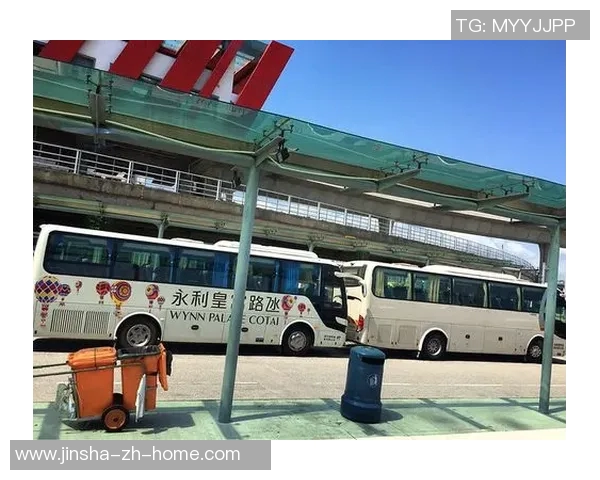 澳门金沙城中心大巴-澳门金沙城中心大巴的探索与体验-澳门金沙城中心大巴